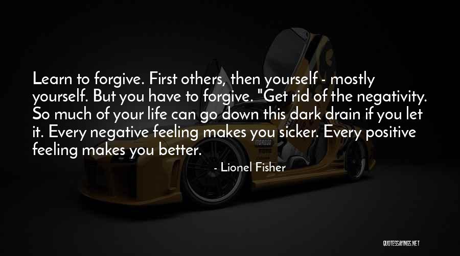 Saliann Quotes By Lionel Fisher Saliann Quotes By Lionel Fisher
