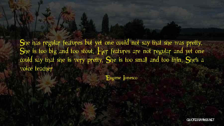 Salias De Un Quotes By Eugene Ionesco Salias De Un Quotes By Eugene Ionesco