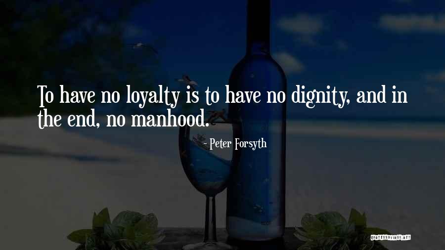 Salias De Un Quotes By Peter Forsyth Salias De Un Quotes By Peter Forsyth