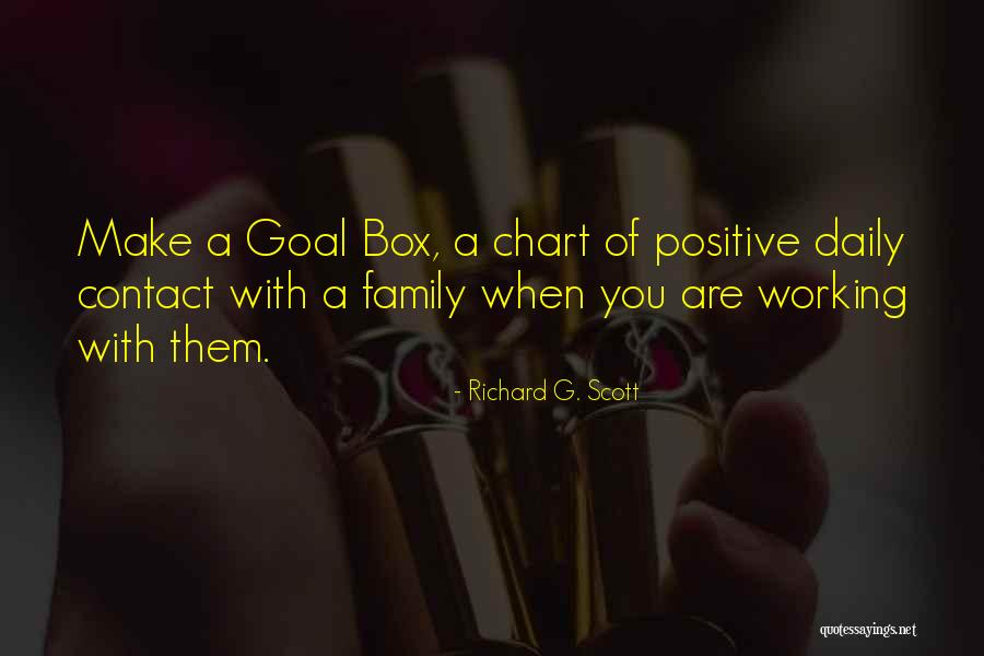 Salias De Un Quotes By Richard G. Scott Salias De Un Quotes By Richard G. Scott