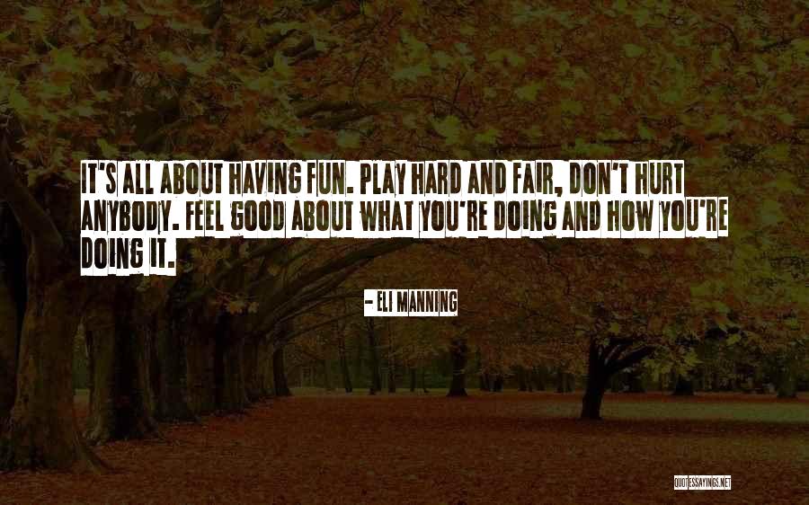 Salibi Masih Quotes By Eli Manning Salibi Masih Quotes By Eli Manning