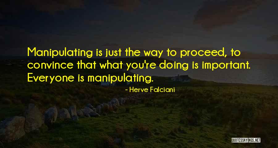 Salic Quotes By Herve Falciani Salic Quotes By Herve Falciani