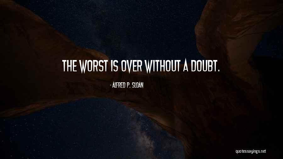 Salicil Quotes By Alfred P. Sloan Salicil Quotes By Alfred P. Sloan