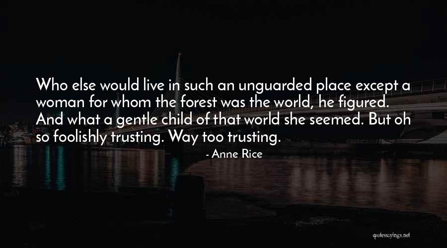 Salicil Quotes By Anne Rice Salicil Quotes By Anne Rice