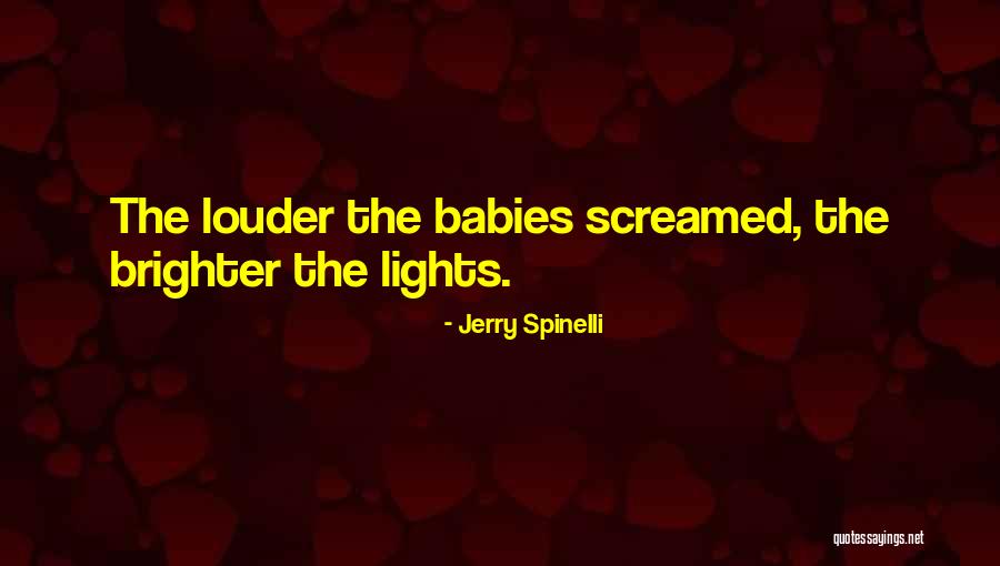 Salicil Quotes By Jerry Spinelli Salicil Quotes By Jerry Spinelli