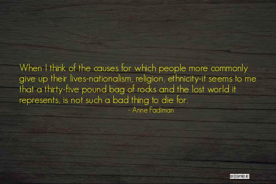 Salick Brothers Quotes By Anne Fadiman Salick Brothers Quotes By Anne Fadiman