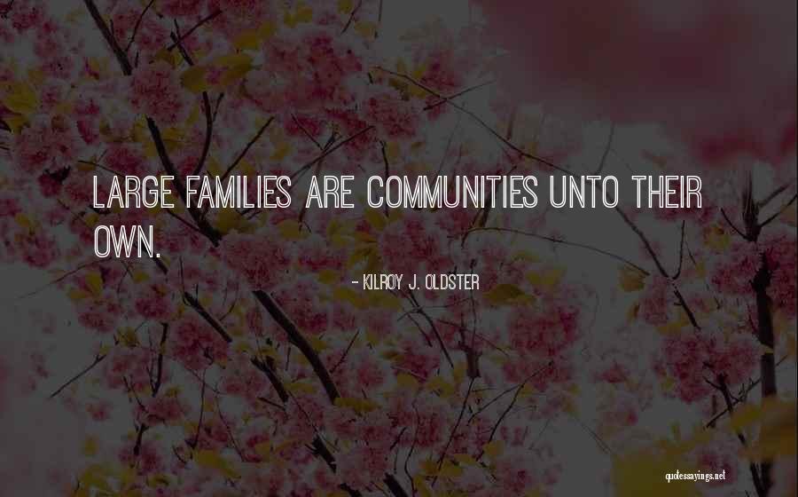 Salick Brothers Quotes By Kilroy J. Oldster Salick Brothers Quotes By Kilroy J. Oldster