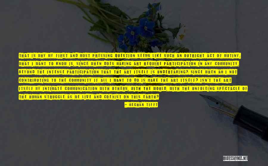 Salidas A Mexico Quotes By Meghan Tifft Salidas A Mexico Quotes By Meghan Tifft