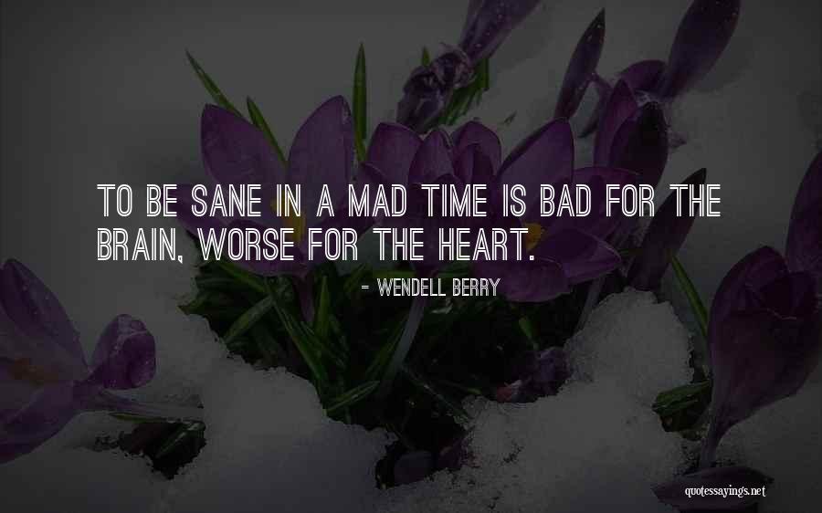 Salido Boxrec Quotes By Wendell Berry Salido Boxrec Quotes By Wendell Berry