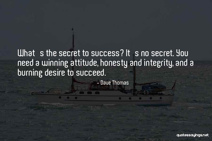 Salience Define Quotes By Dave Thomas Salience Define Quotes By Dave Thomas