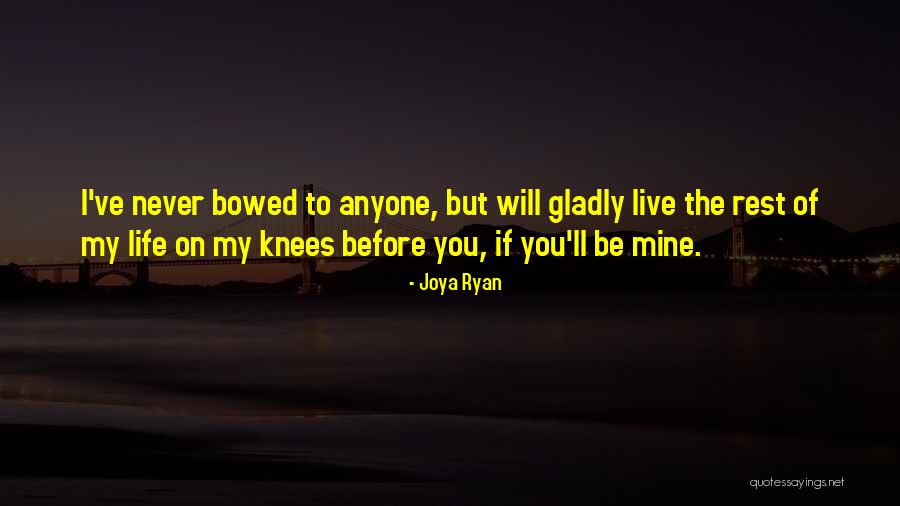 Salient Theme Quotes By Joya Ryan Salient Theme Quotes By Joya Ryan