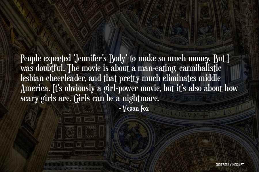 Saliente En Quotes By Megan Fox Saliente En Quotes By Megan Fox