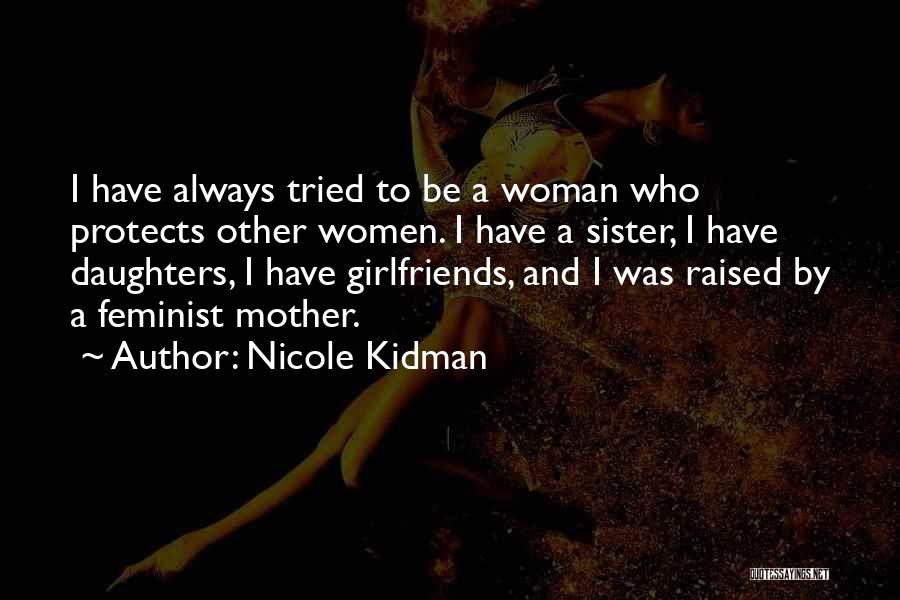 Salientes De Mar Quotes By Nicole Kidman