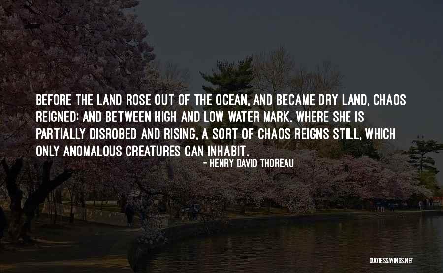 Salientsrgt Quotes By Henry David Thoreau Salientsrgt Quotes By Henry David Thoreau