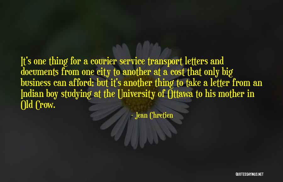 Salientsrgt Quotes By Jean Chretien Salientsrgt Quotes By Jean Chretien
