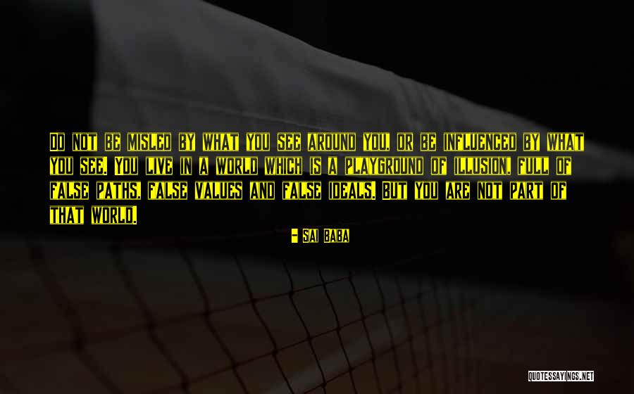 Salieron De Madrugada Quotes By Sai Baba Salieron De Madrugada Quotes By Sai Baba