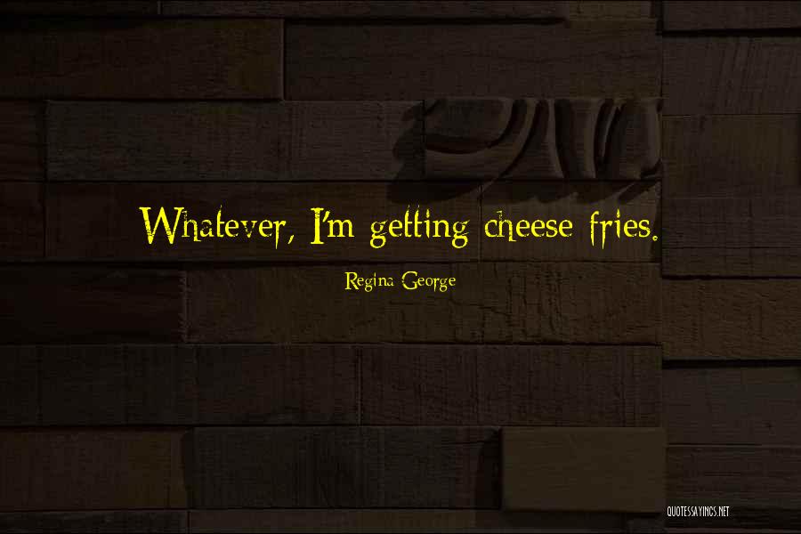 Salieron In English Quotes By Regina George Salieron In English Quotes By Regina George