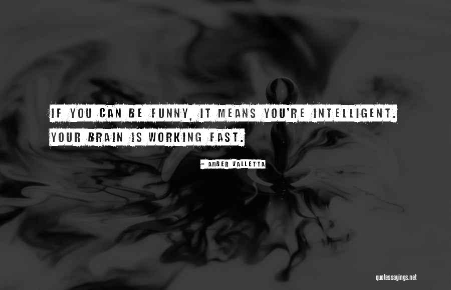 Salige Visshet Quotes By Amber Valletta Salige Visshet Quotes By Amber Valletta