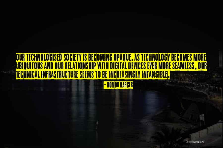 Salige Visshet Quotes By Honor Harger Salige Visshet Quotes By Honor Harger