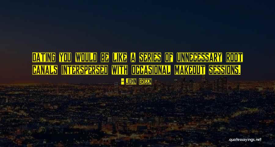 Saligene Quotes By John Green Saligene Quotes By John Green