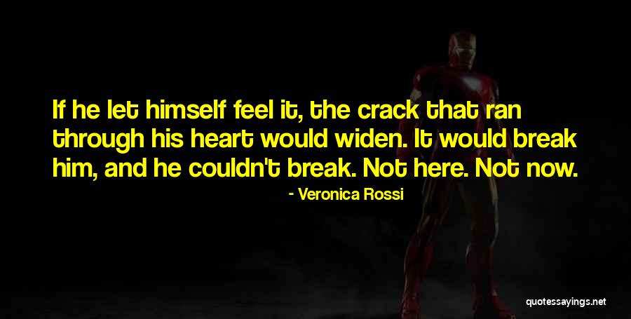 Saligene Quotes By Veronica Rossi Saligene Quotes By Veronica Rossi