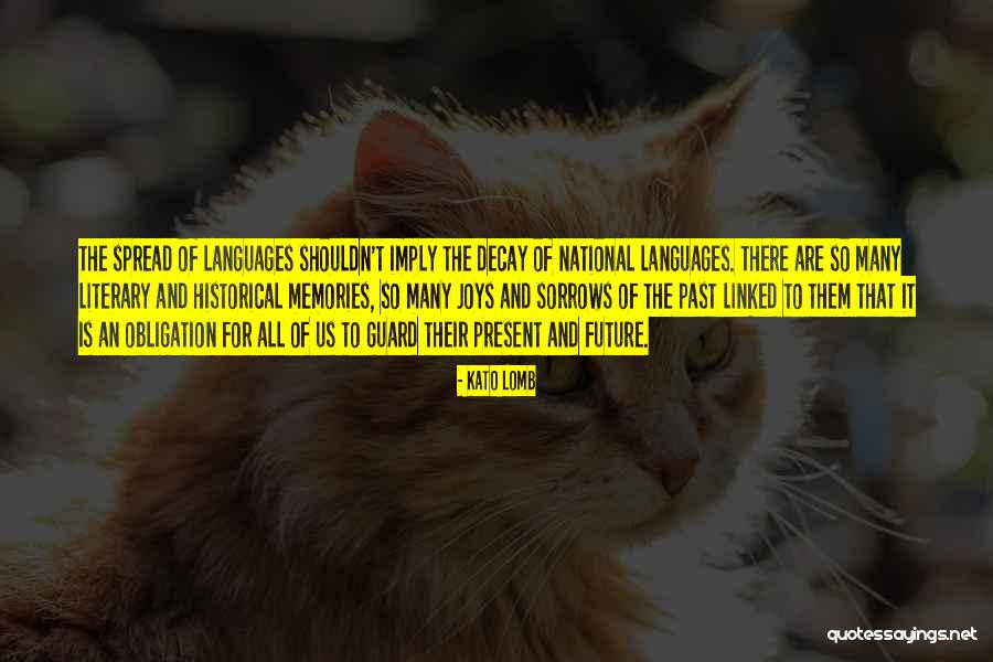 Saligia Wiki Quotes By Kato Lomb Saligia Wiki Quotes By Kato Lomb