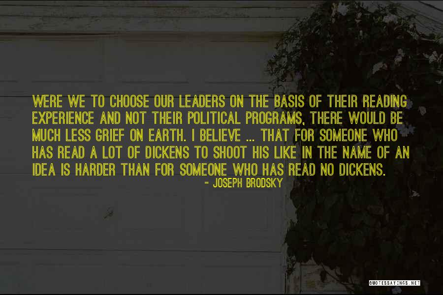 Saliha Abrams Quotes By Joseph Brodsky Saliha Abrams Quotes By Joseph Brodsky