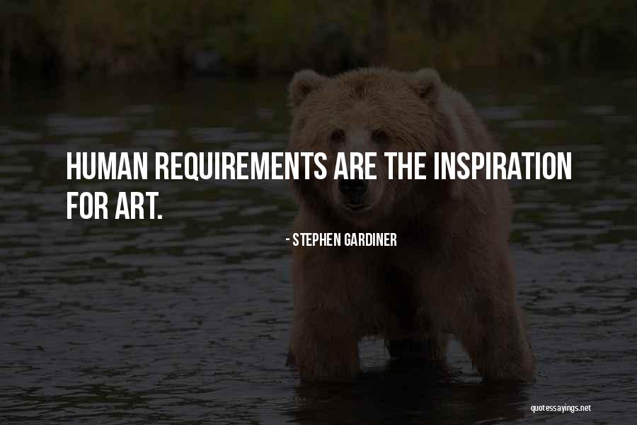 Salihamidzic Quotes By Stephen Gardiner Salihamidzic Quotes By Stephen Gardiner