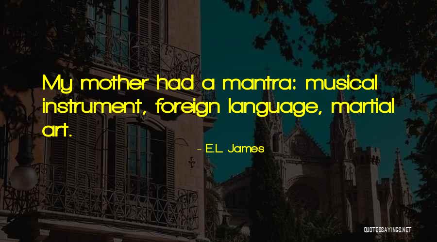 Salihovic Cars Quotes By E.L. James Salihovic Cars Quotes By E.L. James