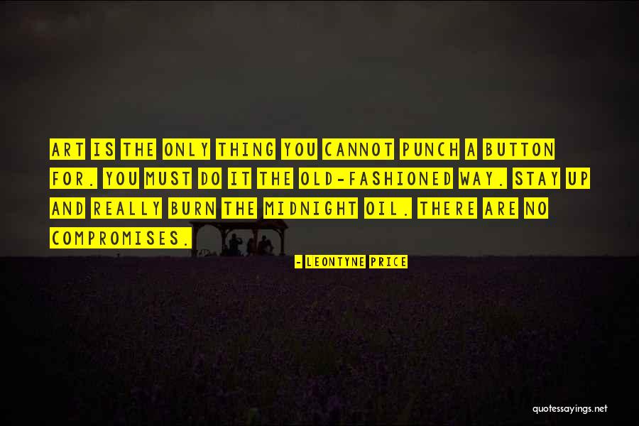 Salihovic Emina Quotes By Leontyne Price Salihovic Emina Quotes By Leontyne Price