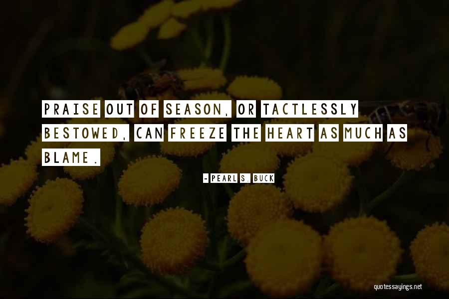 Salikhov Mma Quotes By Pearl S. Buck Salikhov Mma Quotes By Pearl S. Buck