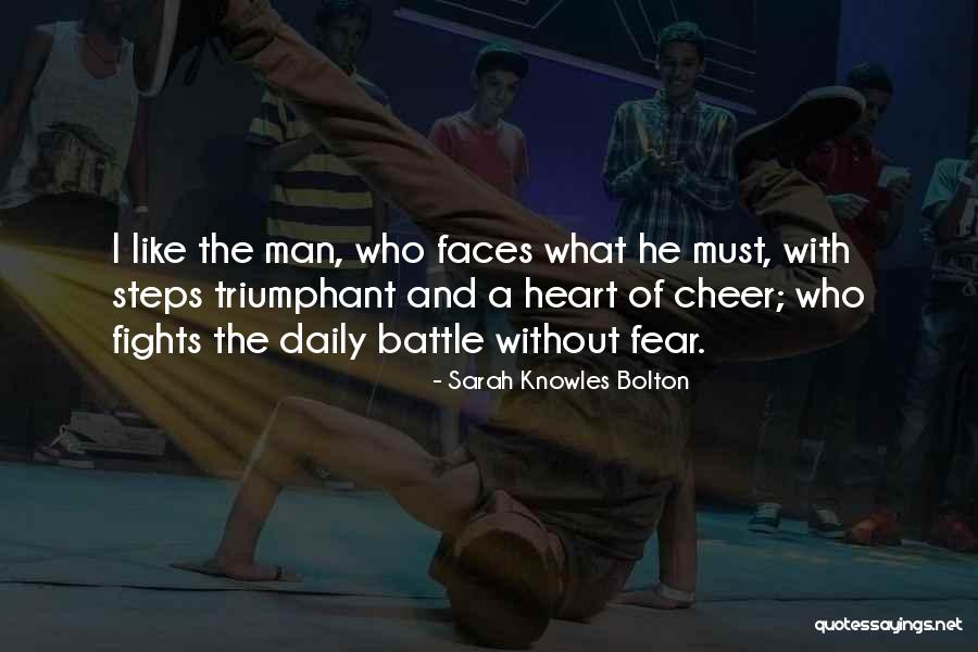 Salikoko Mufwene Quotes By Sarah Knowles Bolton Salikoko Mufwene Quotes By Sarah Knowles Bolton