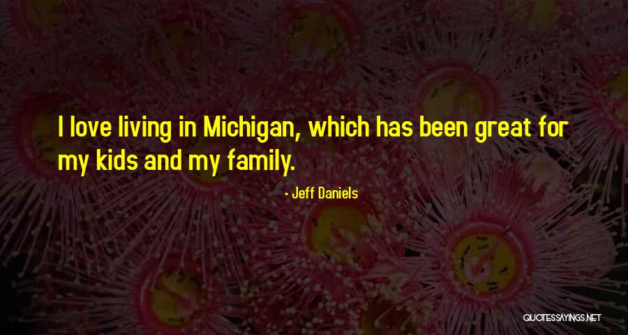 Salil Kulkarni Quotes By Jeff Daniels Salil Kulkarni Quotes By Jeff Daniels