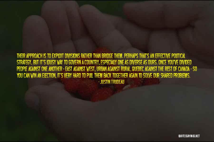Salil Kulkarni Quotes By Justin Trudeau Salil Kulkarni Quotes By Justin Trudeau