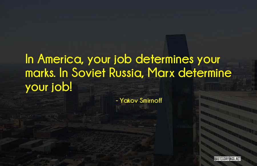 Salil Sawarim Quotes By Yakov Smirnoff Salil Sawarim Quotes By Yakov Smirnoff