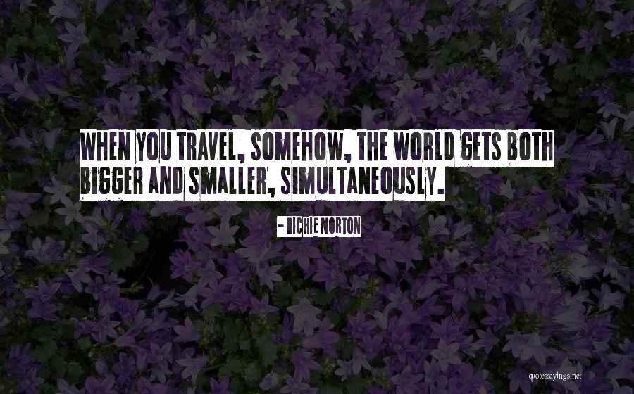 Salima Belabbas Quotes By Richie Norton Salima Belabbas Quotes By Richie Norton