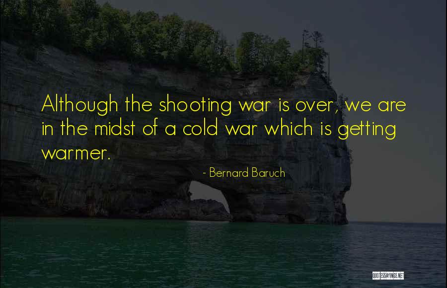 Salima Koroma Quotes By Bernard Baruch Salima Koroma Quotes By Bernard Baruch