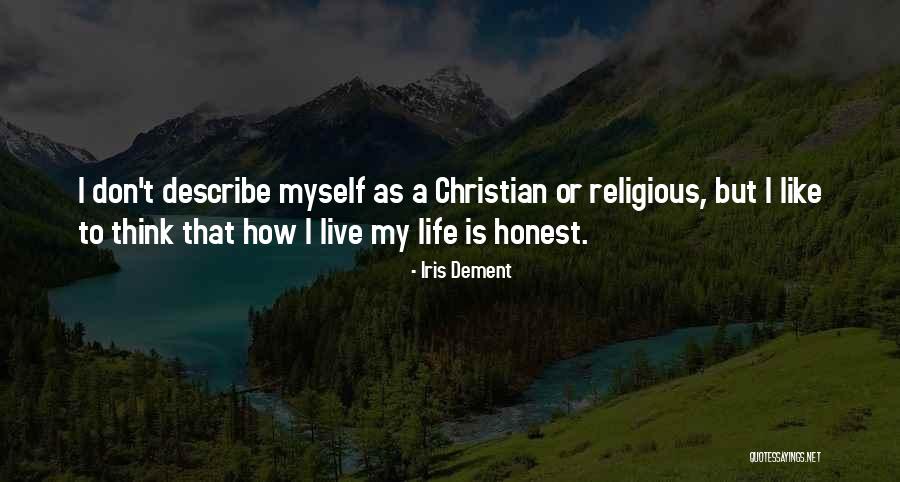 Salima Koroma Quotes By Iris Dement Salima Koroma Quotes By Iris Dement