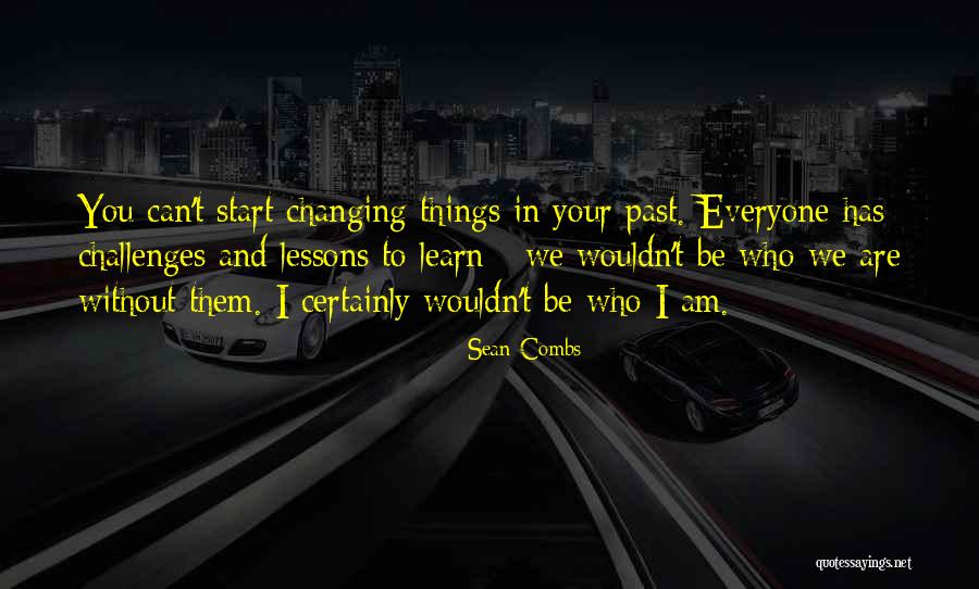 Salima Rockwell Quotes By Sean Combs Salima Rockwell Quotes By Sean Combs
