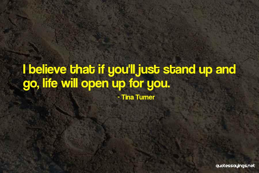 Salimah Food Quotes By Tina Turner Salimah Food Quotes By Tina Turner