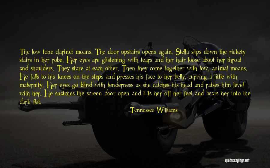 Salimah Frozen Quotes By Tennessee Williams Salimah Frozen Quotes By Tennessee Williams