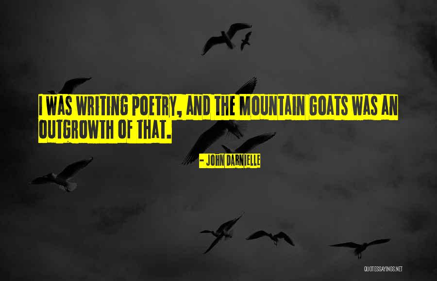 Salimata Kamate Quotes By John Darnielle Salimata Kamate Quotes By John Darnielle