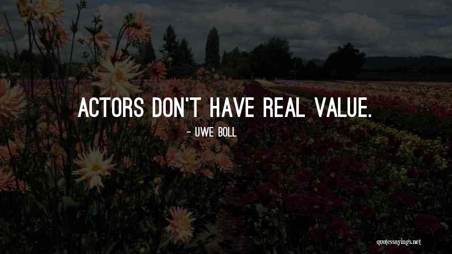Salimata Kamate Quotes By Uwe Boll Salimata Kamate Quotes By Uwe Boll