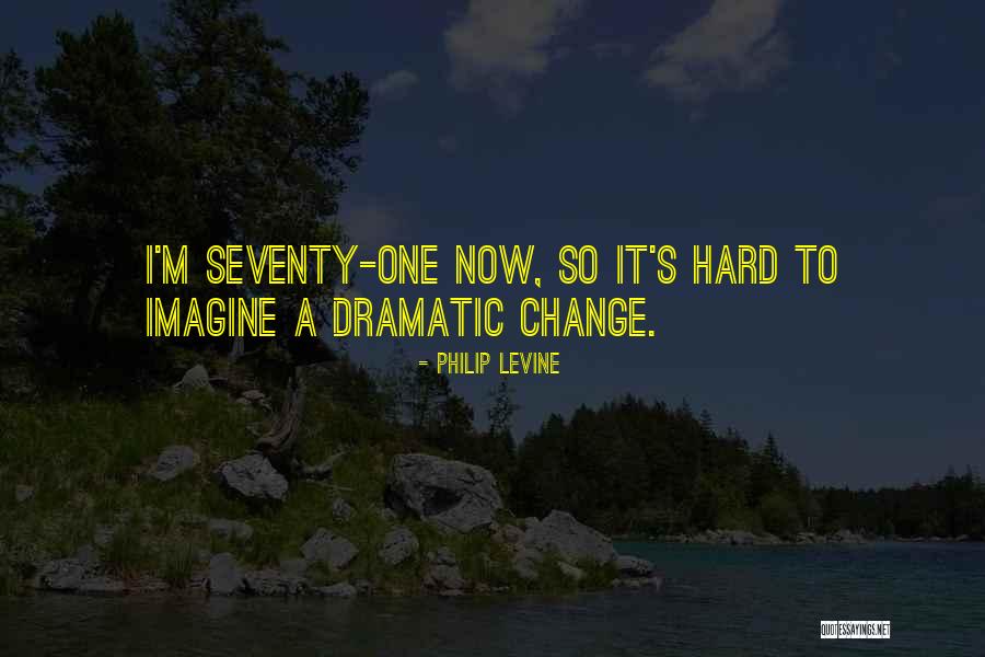 Salimata Simpore Quotes By Philip Levine Salimata Simpore Quotes By Philip Levine