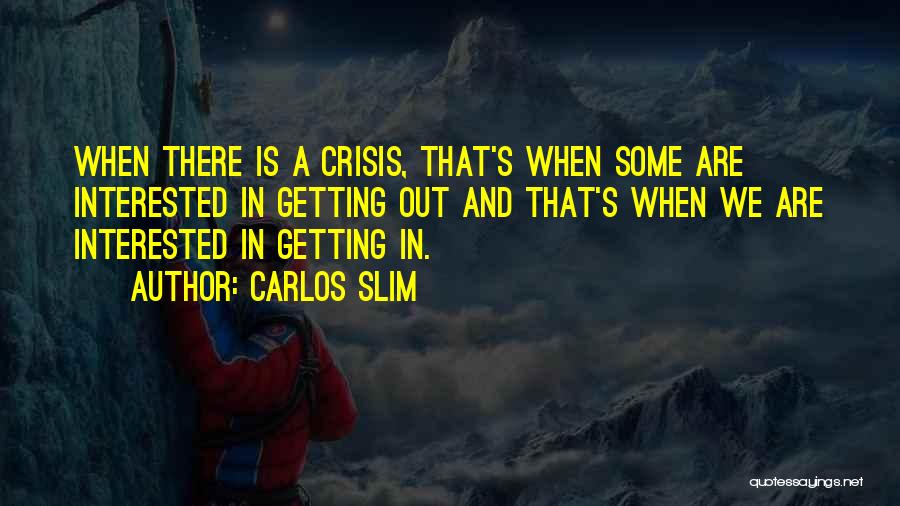 Salimatou Barry Quotes By Carlos Slim