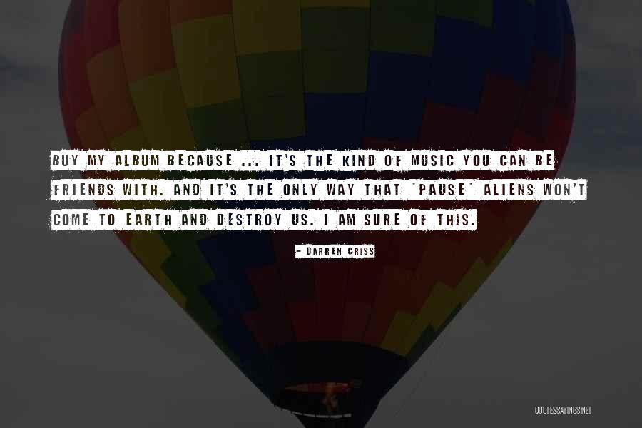 Salimatou Barry Quotes By Darren Criss Salimatou Barry Quotes By Darren Criss