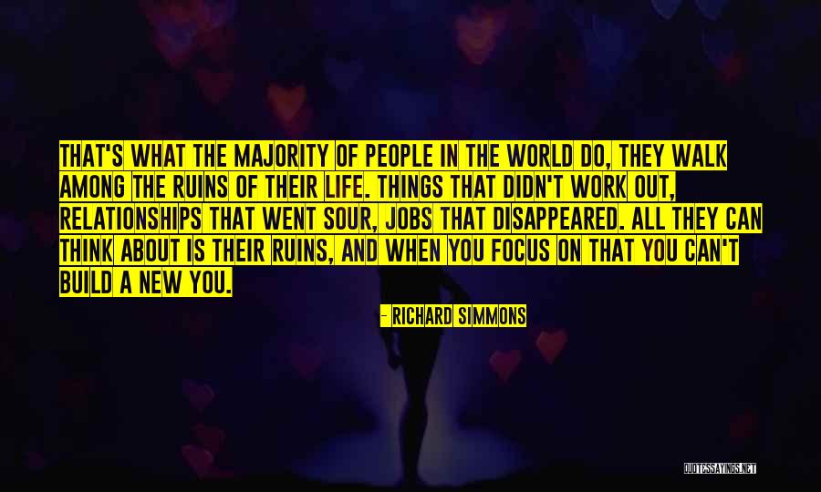 Salimbene Da Quotes By Richard Simmons Salimbene Da Quotes By Richard Simmons