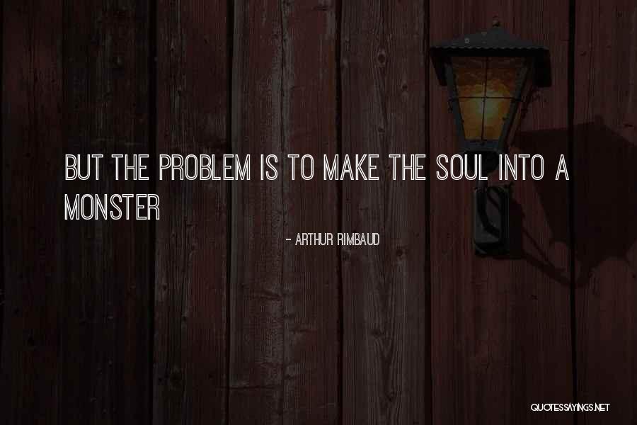 Salimbene Di Quotes By Arthur Rimbaud Salimbene Di Quotes By Arthur Rimbaud