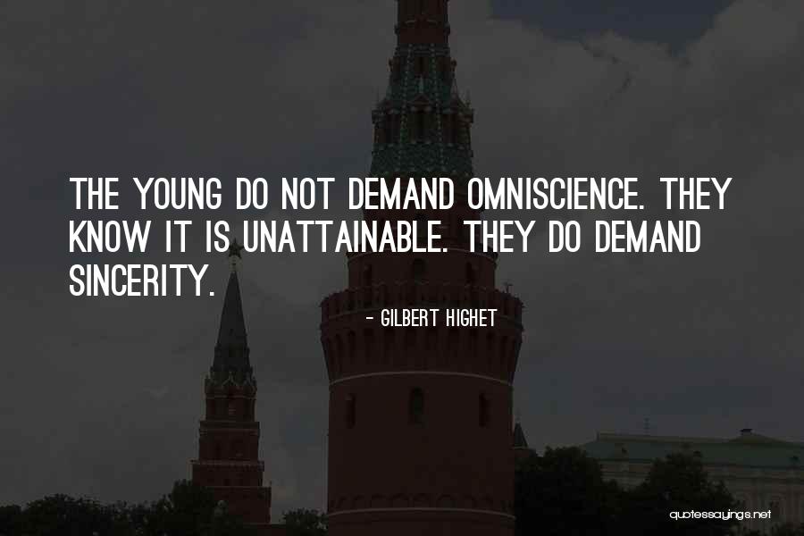 Salimbene Di Quotes By Gilbert Highet Salimbene Di Quotes By Gilbert Highet