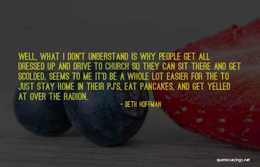 Salimbene House Quotes By Beth Hoffman Salimbene House Quotes By Beth Hoffman